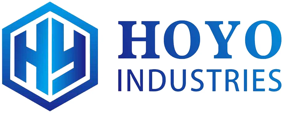Shanghái  HOYO  Industrias  Co.,  Limitado.